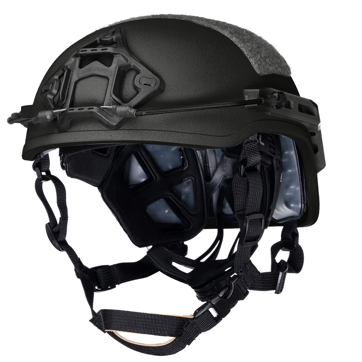 DFNDR Ultra-Light Advanced Combat Helmet – DFNDR Armor