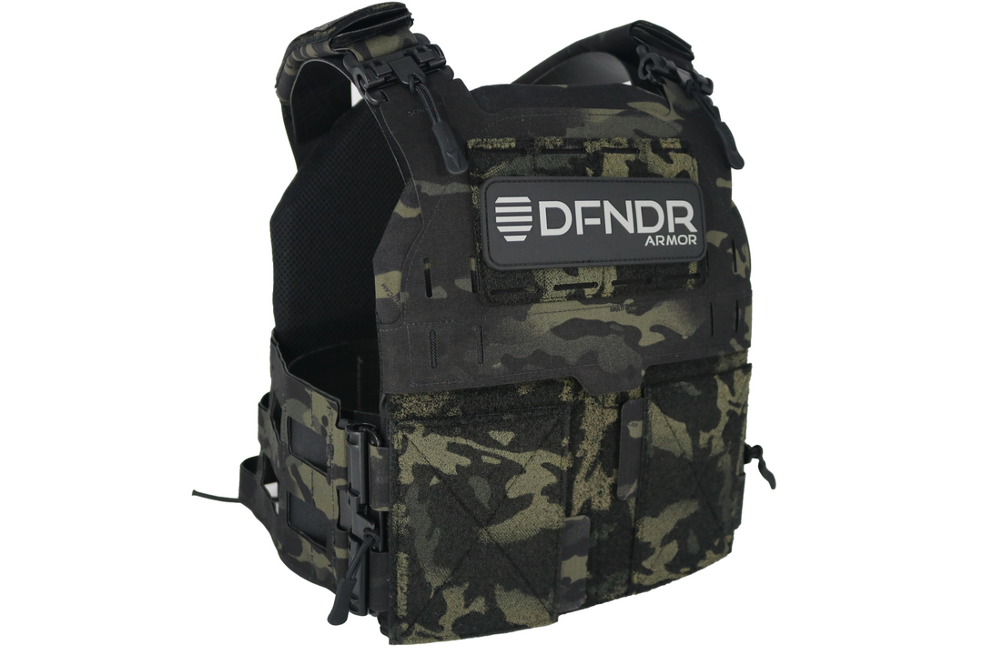 MCBLKFrontwithoutMollePlacard_