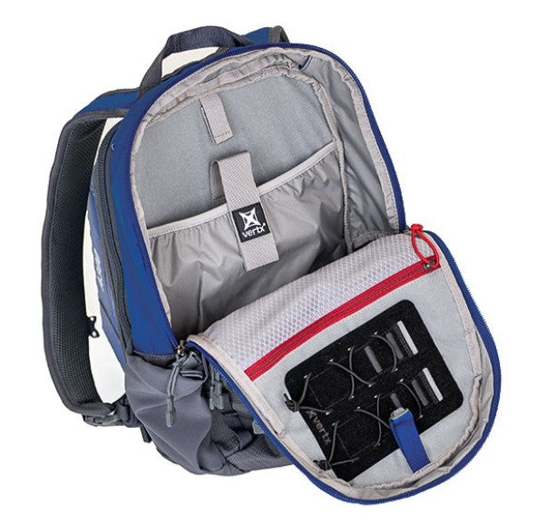 Vertx Ready Pack online Backpack