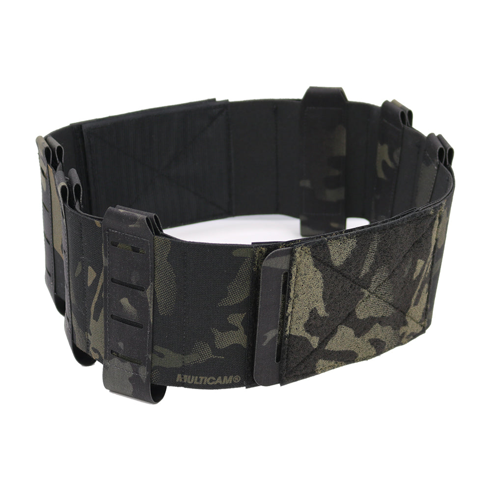 Elastic Cummerbund – DFNDR Armor
