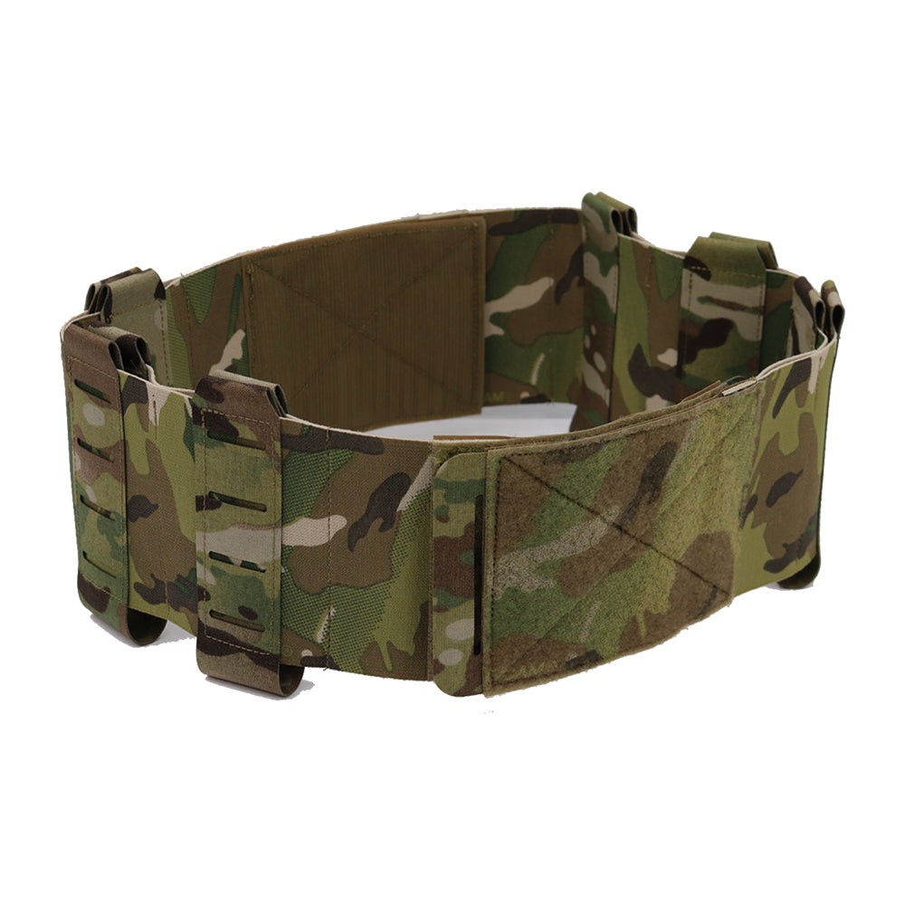 Elastic Cummerbund – DFNDR Armor