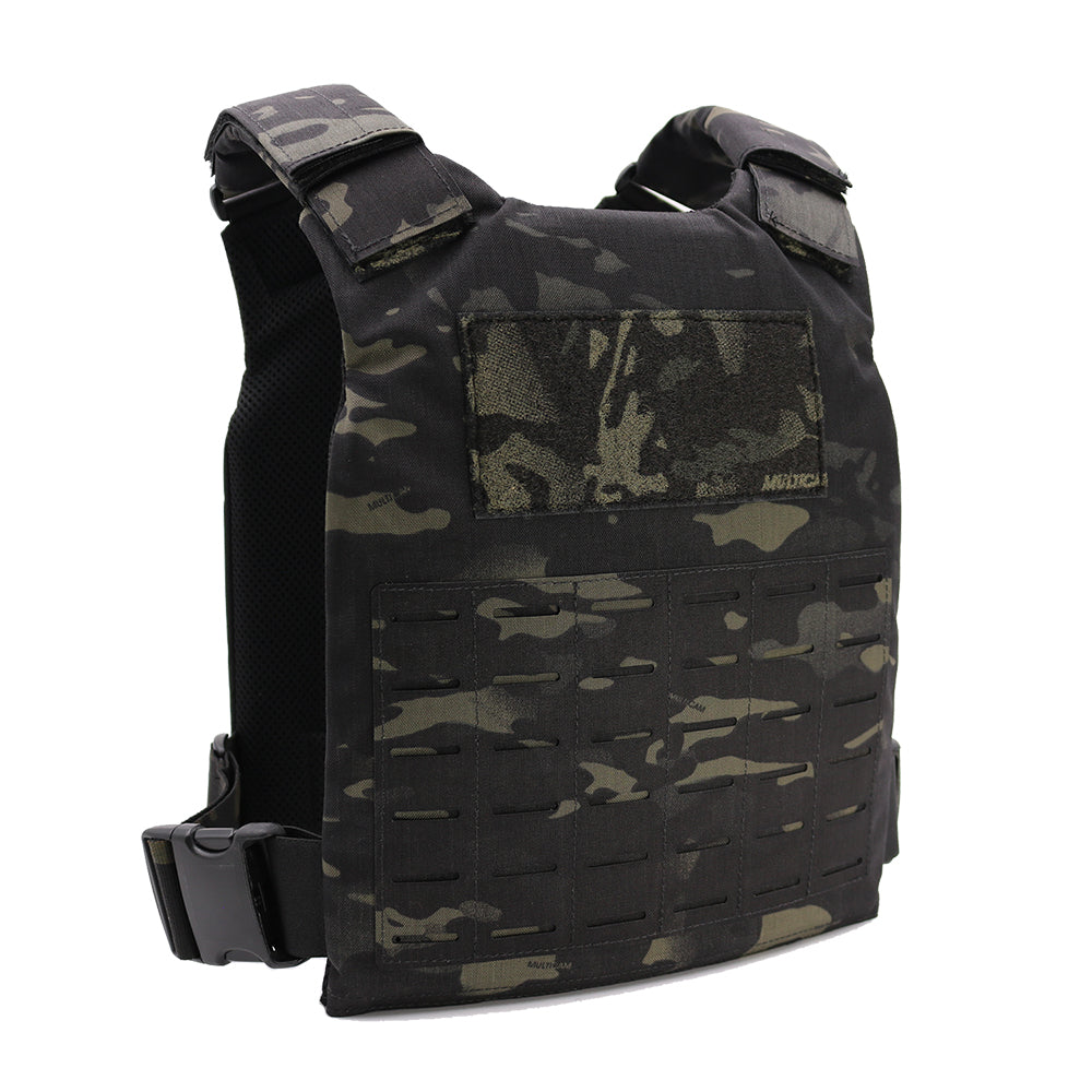 The DFNDR ARMOR Standard Plate Carrier – DFNDR Armor